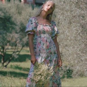 faithfull the brand de christen midi